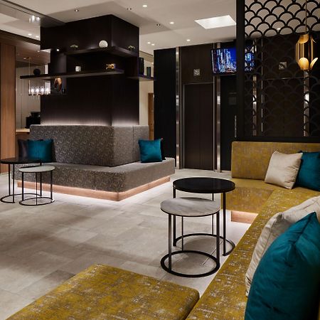 The B Akasaka-Mitsuke Hotel Tokyo Ngoại thất bức ảnh