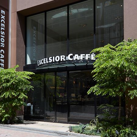 The B Akasaka-Mitsuke Hotel Tokyo Ngoại thất bức ảnh