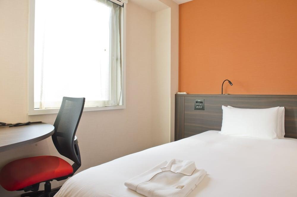 The B Akasaka-Mitsuke Hotel Tokyo Ngoại thất bức ảnh