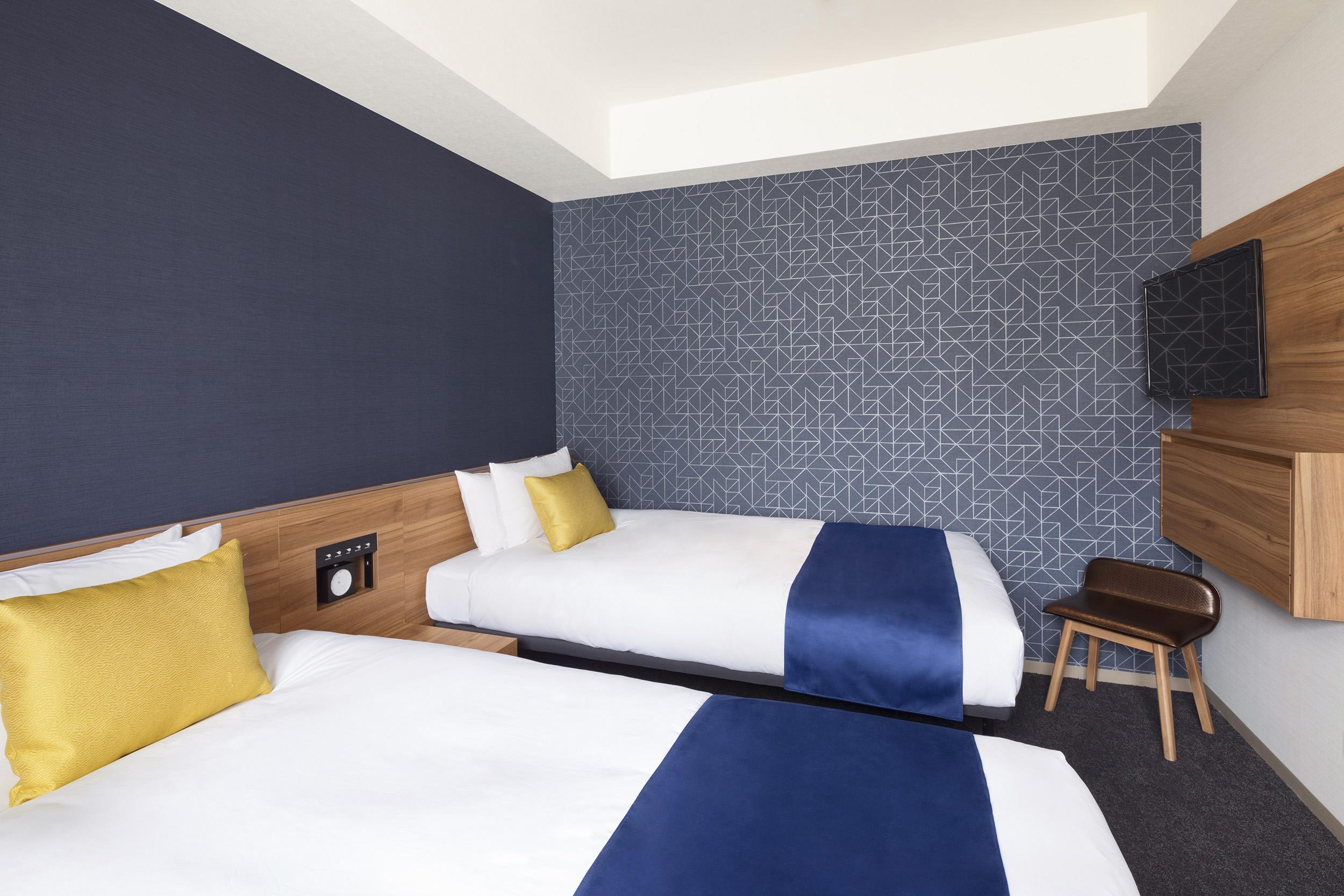 The B Akasaka-Mitsuke Hotel Tokyo Ngoại thất bức ảnh