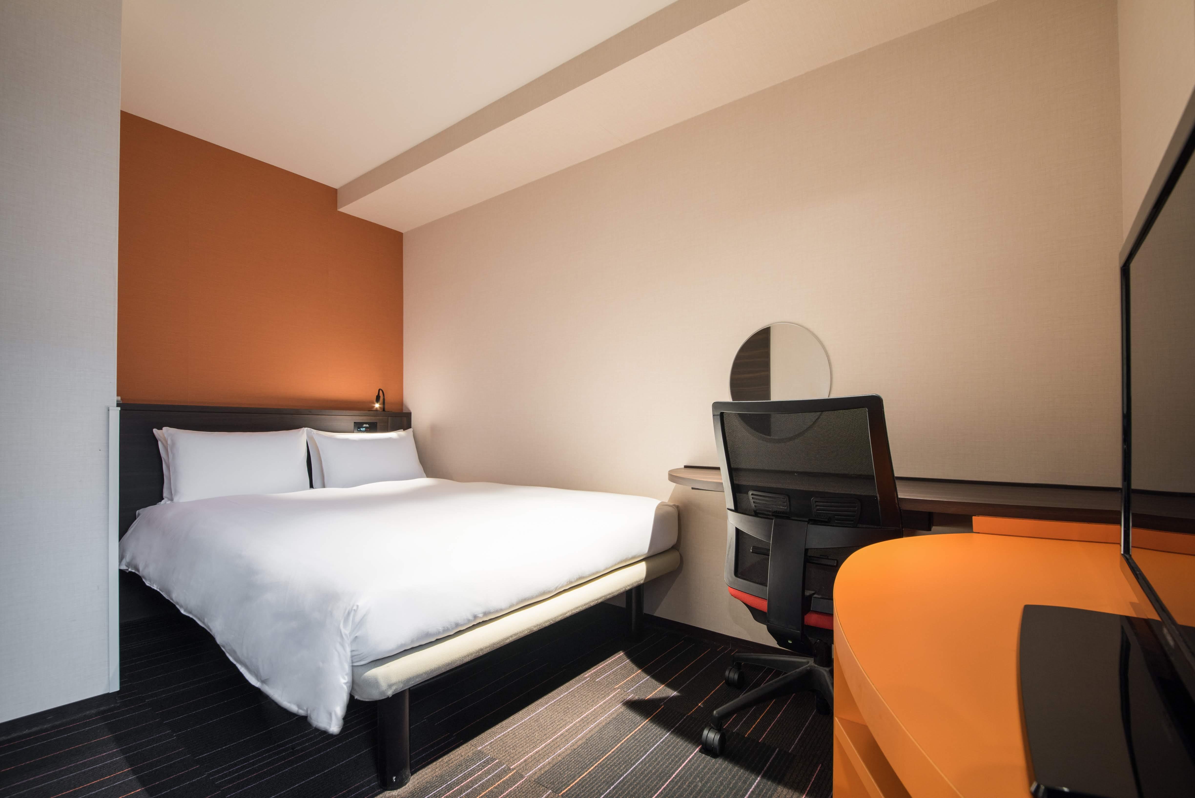 The B Akasaka-Mitsuke Hotel Tokyo Ngoại thất bức ảnh