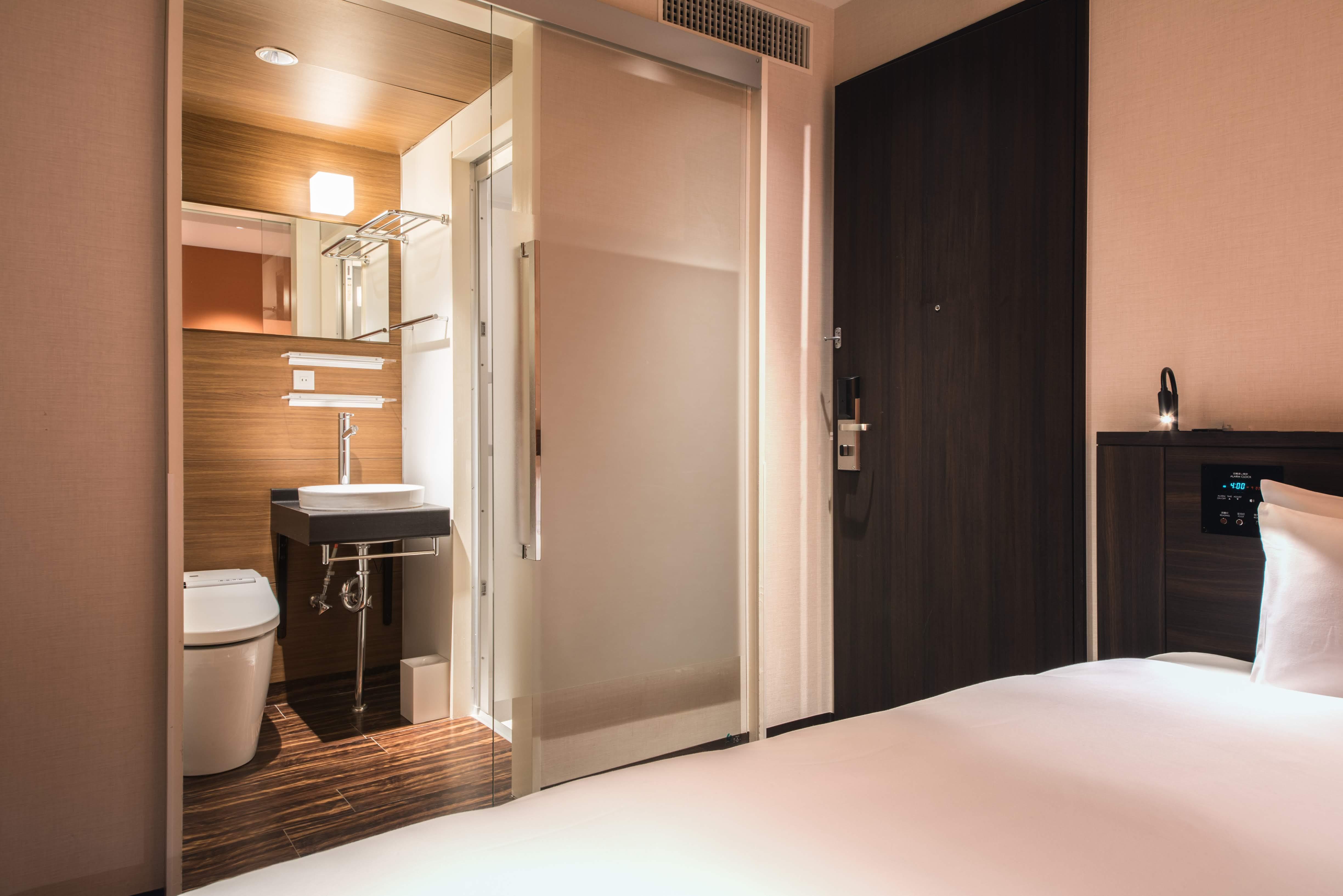 The B Akasaka-Mitsuke Hotel Tokyo Ngoại thất bức ảnh