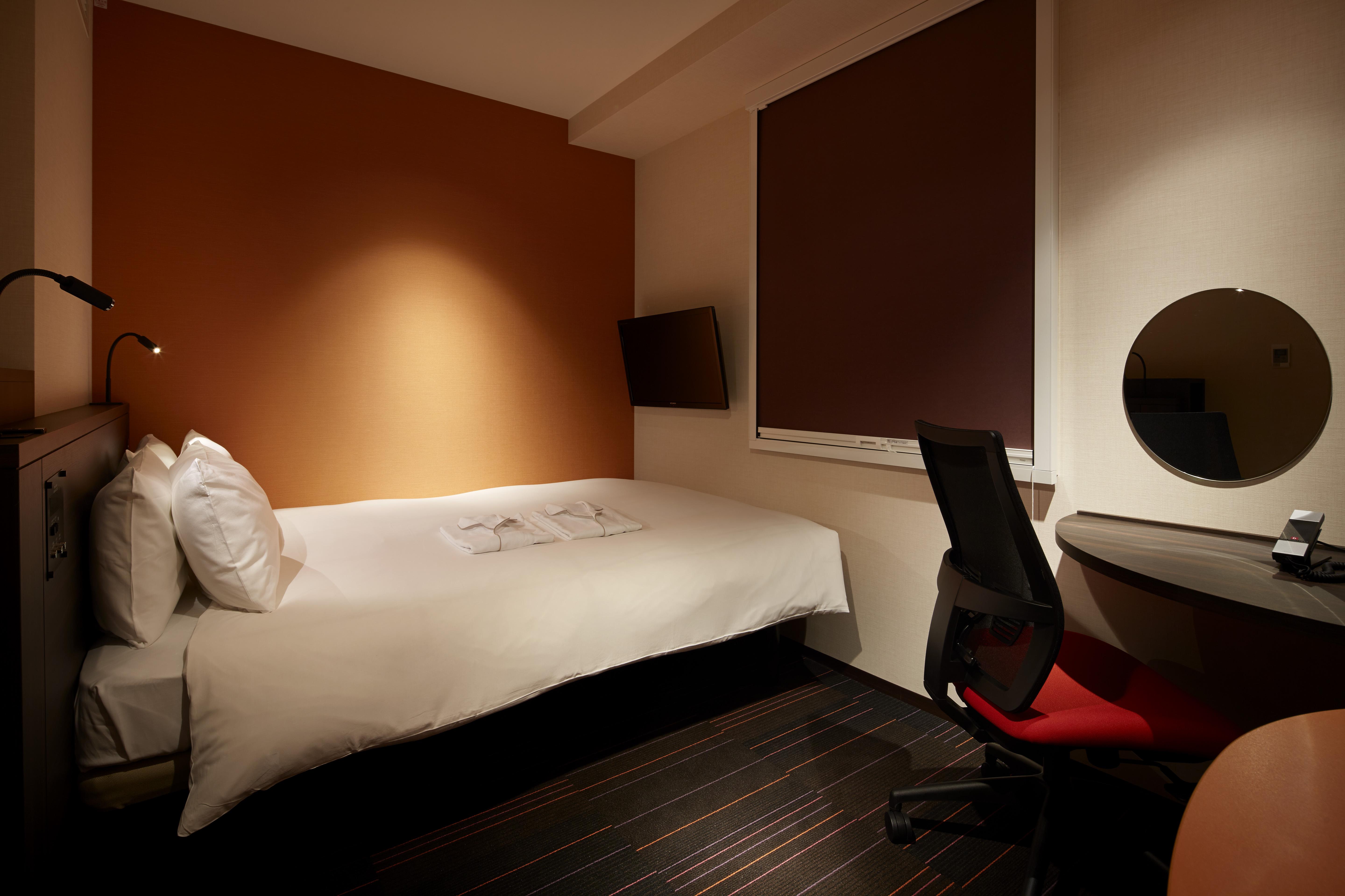The B Akasaka-Mitsuke Hotel Tokyo Ngoại thất bức ảnh