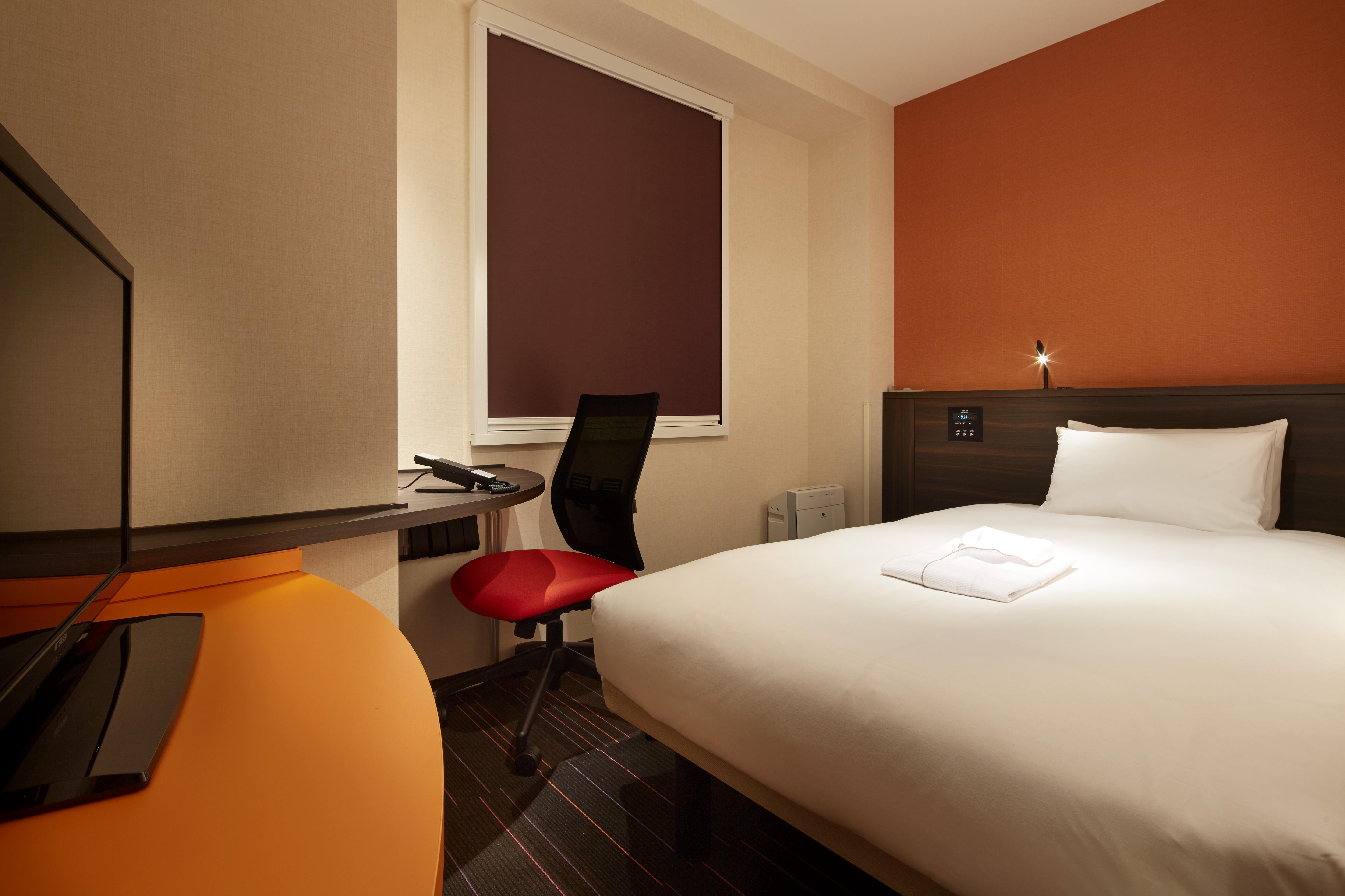 The B Akasaka-Mitsuke Hotel Tokyo Ngoại thất bức ảnh