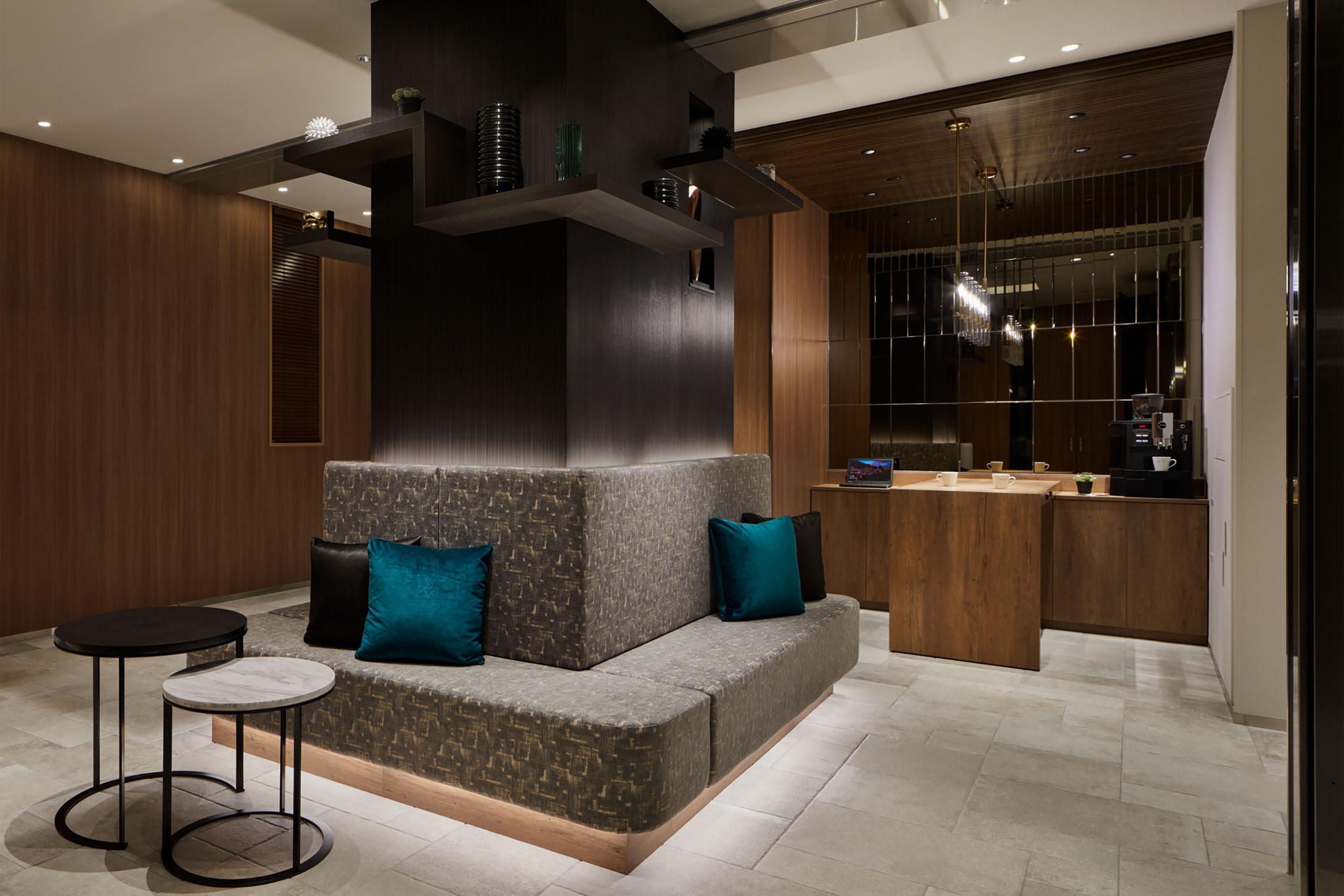 The B Akasaka-Mitsuke Hotel Tokyo Ngoại thất bức ảnh