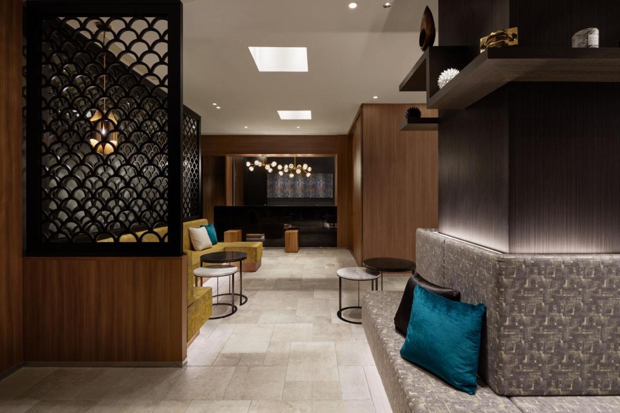 The B Akasaka-Mitsuke Hotel Tokyo Ngoại thất bức ảnh