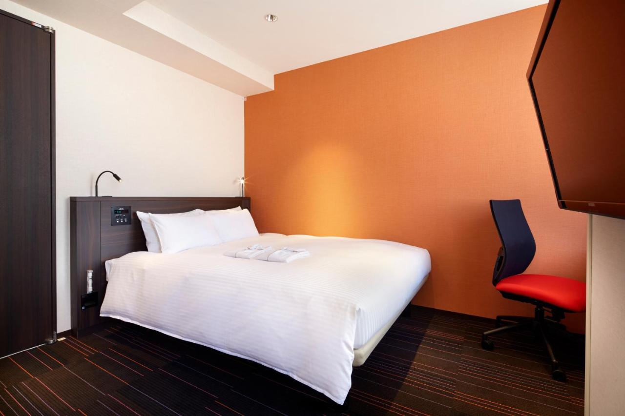 The B Akasaka-Mitsuke Hotel Tokyo Ngoại thất bức ảnh