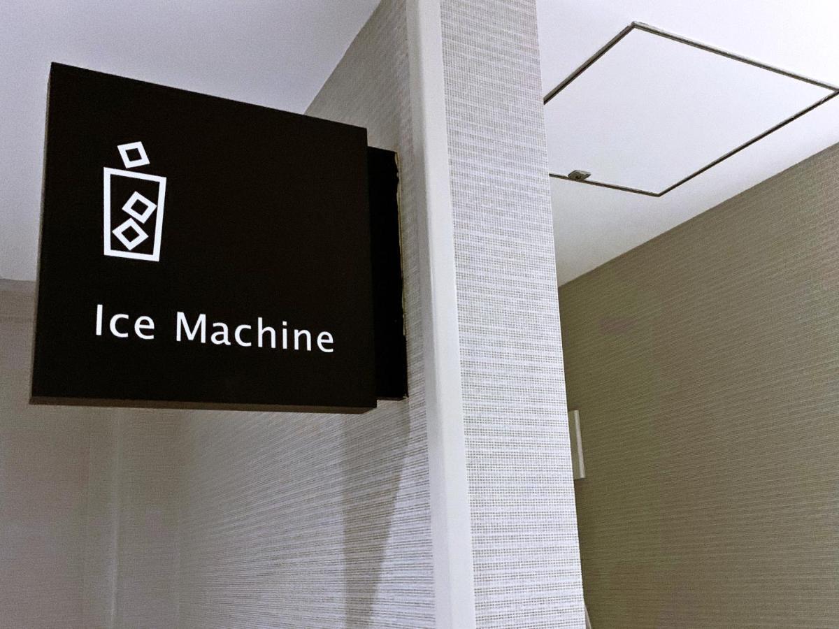 The B Akasaka-Mitsuke Hotel Tokyo Ngoại thất bức ảnh