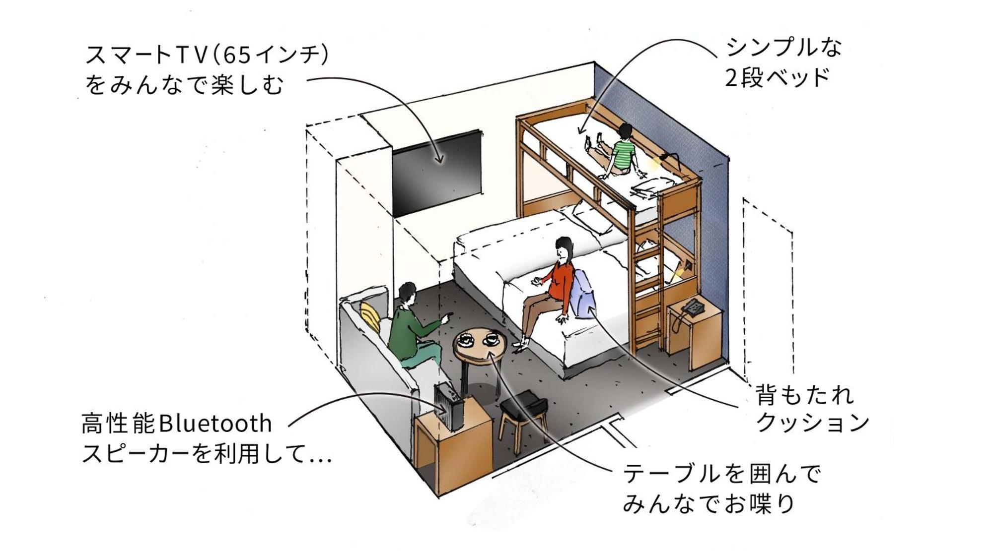 The B Akasaka-Mitsuke Hotel Tokyo Ngoại thất bức ảnh