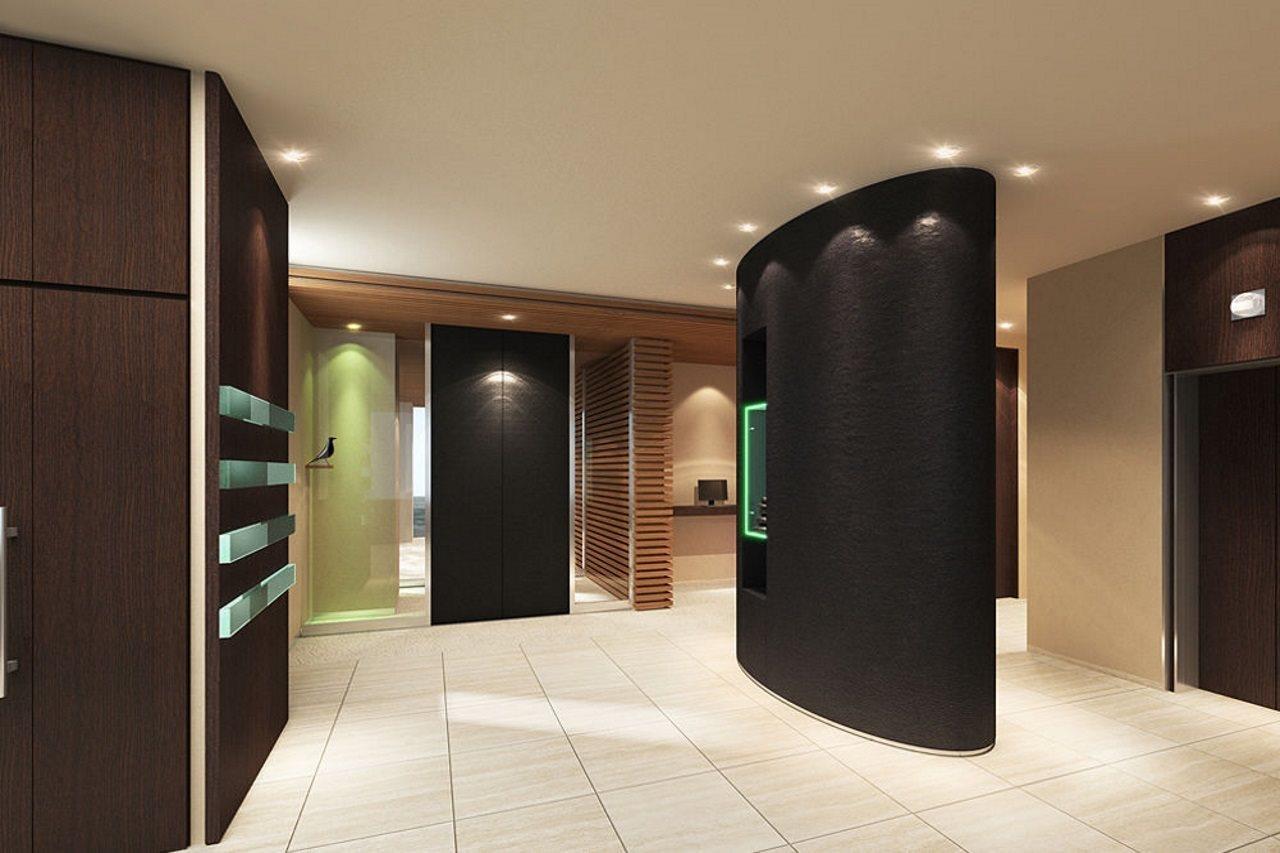 The B Akasaka-Mitsuke Hotel Tokyo Ngoại thất bức ảnh