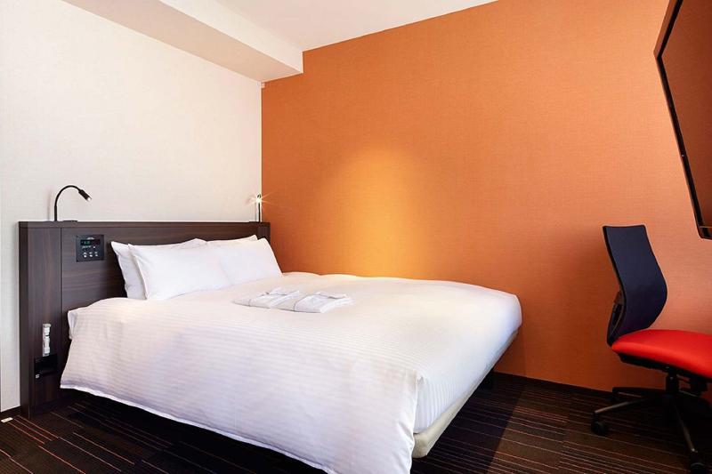 The B Akasaka-Mitsuke Hotel Tokyo Ngoại thất bức ảnh