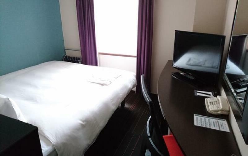 The B Akasaka-Mitsuke Hotel Tokyo Ngoại thất bức ảnh