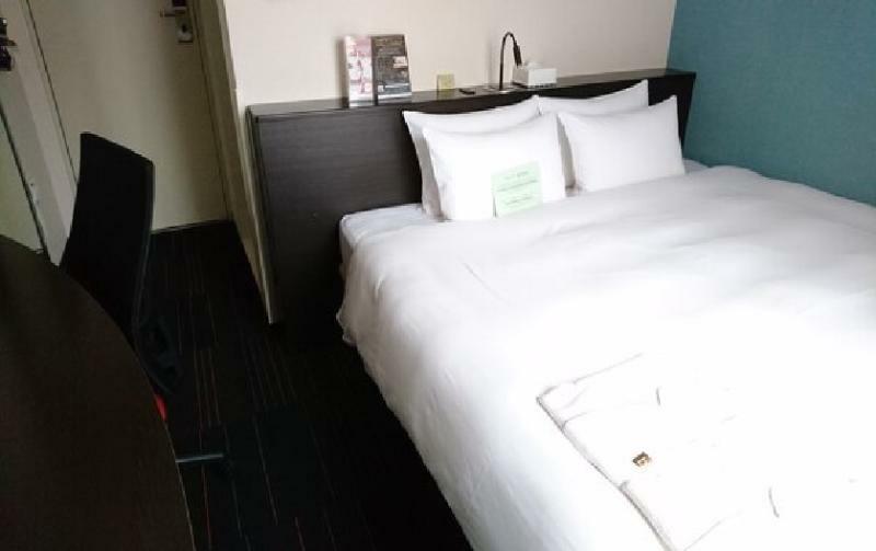 The B Akasaka-Mitsuke Hotel Tokyo Ngoại thất bức ảnh