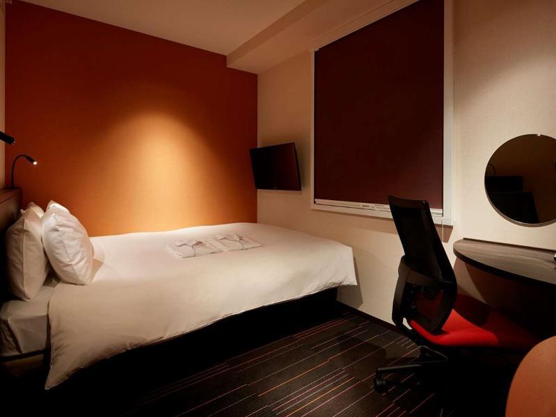 The B Akasaka-Mitsuke Hotel Tokyo Ngoại thất bức ảnh