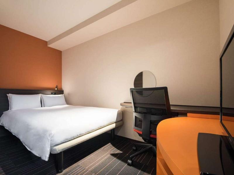The B Akasaka-Mitsuke Hotel Tokyo Ngoại thất bức ảnh